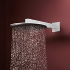 Hansgrohe Raindance Alive S Dušas galva un turētājs 300, 2jet, MW 6