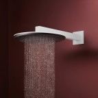 Hansgrohe Raindance Alive S Dušas galva un turētājs 300, 2jet, MW 5