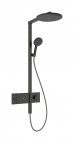 Hansgrohe Raindance Alive S Dušas komplekts 300, 1jet, EcoSmart, BBC