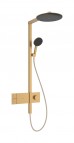 Hansgrohe Raindance Alive S Dušas komplekts 300, 1jet, EcoSmart, BRB