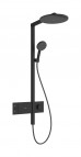Hansgrohe Raindance Alive S Dušas komplekts 300, 1jet, EcoSmart, MB