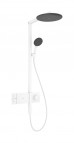 Hansgrohe Raindance Alive S Dušas komplekts 300, 1jet, EcoSmart, MW