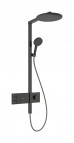 Hansgrohe Raindance Alive S Dušas komplekts 300, 2jet, EcoSmart, BBC