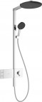 Hansgrohe Raindance Alive S Dušas komplekts 300, 2jet, hroms