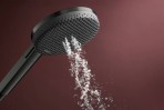 Hansgrohe Raindance Alive Select S Rokas duša 125, 3 jet, BBC 7
