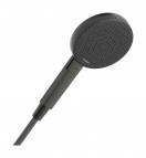 Hansgrohe Raindance Alive Select S Rokas duša 125, 3 jet, BBC