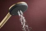 Hansgrohe Raindance Alive Select S Rokas duša 125, 3 jet, BRB 7