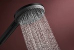 Hansgrohe Raindance Alive Select S Rokas duša 125, 3 jet, MB 7