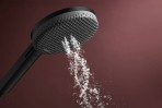 Hansgrohe Raindance Alive Select S Rokas duša 125, 3 jet, MB 6