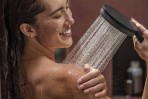 Hansgrohe Raindance Alive Select S Rokas duša 125, 3 jet, MB 5