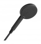 Hansgrohe Raindance Alive Select S Rokas duša 125, 3 jet, MB