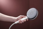 Hansgrohe Raindance Alive Select S Rokas duša 125, 3 jet, MW 3