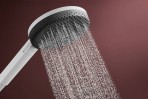Hansgrohe Raindance Alive Select S Rokas duša 125, 3 jet, MW 5