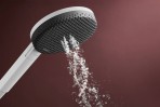 Hansgrohe Raindance Alive Select S Rokas duša 125, 3 jet, MW 6