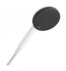 Hansgrohe Raindance Alive Select S Rokas duša 125, 3 jet, MW