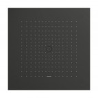Hansgrohe Raindance E Dušas galva 400/400, 1jet, Brushed Black Chrome