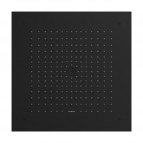 Hansgrohe Raindance E Dušas galva 400/400, 1jet, Matt Black