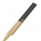 Hansgrohe Rainfinity Baton rokas duša 100 1jet, Brushed bronze