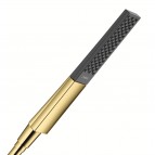 Hansgrohe Rainfinity Baton rokas duša 100 1jet, Gold