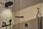 Hansgrohe Rainfinity Rokas duša 130 3jet, BRB 8