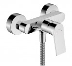 Смеситель для душа Hansgrohe Zebris, Xром