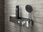 Hansgrohe ShowerTablet Select Термостат для душа 400, хром 3