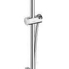 Hansgrohe Unica Dušas stienis Pulsify S 65 cm, hroms 7