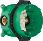 Hansgrohe Vernis Blend dušas komplekts 8in1, Hroms 7