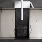 Hansgrohe Virtuves izlietnes kolanders, 190x426 mm, Plastic 5