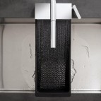 Hansgrohe Virtuves izlietnes kolanders, 190x426 mm, Plastic 8