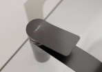 Hansgrohe Vivenis Izlietnes maisītājs 250 CoolStart, ar pop-up, BBC 3