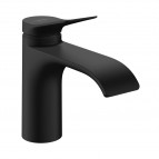 Hansgrohe Vivenis Izlietnes maisītājs 80 CoolStart, ar pop-up, MB