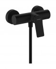 Hansgrohe Vivenis Viena sviras vannas maisītājs Original, Matt Black