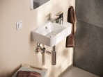 Hansgrohe Xanuia Q Izlietne, 360/250, White 2