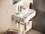 Hansgrohe Xanuia Q Izlietne, 450/340, White 4