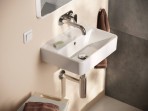 Hansgrohe Xanuia Q Izlietne, 450/340, White 4