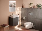 Hansgrohe Xanuia Q Izlietne, 500/390, White 2