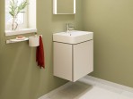 Hansgrohe Xanuia Q Izlietne, 500/390, White 4