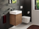 Hansgrohe Xanuia Q Izlietne, 500/390, White 6