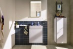 Hansgrohe Xanuia Q Izlietne, 500/390, White 7