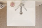 Hansgrohe Xanuia Q Izlietne, 500/390, White 9