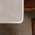 Hansgrohe Xanuia Q Умывальник 600 x 480 мм, Белый 2