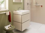 Hansgrohe Xanuia Q Izlietne, 600/480, White 7
