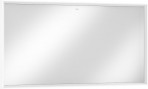 Hansgrohe Xarita E Spogulis ar LED, 1400/50, Matt White