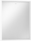 Hansgrohe Xarita E Spogulis ar LED, 600/50, Matt White