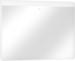 Hansgrohe Xarita Lite Q Spogulis ar LED, 1000/30, Matt White