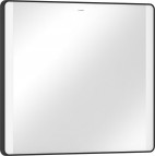 Hansgrohe Xarita Lite Q Spogulis ar LED, 800/30, Matt Black