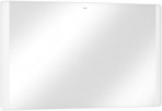 Hansgrohe Xarita Lite Q Spogulis ar LED, 1200/30, Matt White