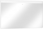 Hansgrohe Xarita Lite Q Spogulis ar LED, 1200/30, Matt White