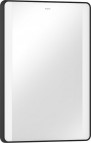 Hansgrohe Xarita Lite Q Spogulis ar LED, 500/30, Matt Black